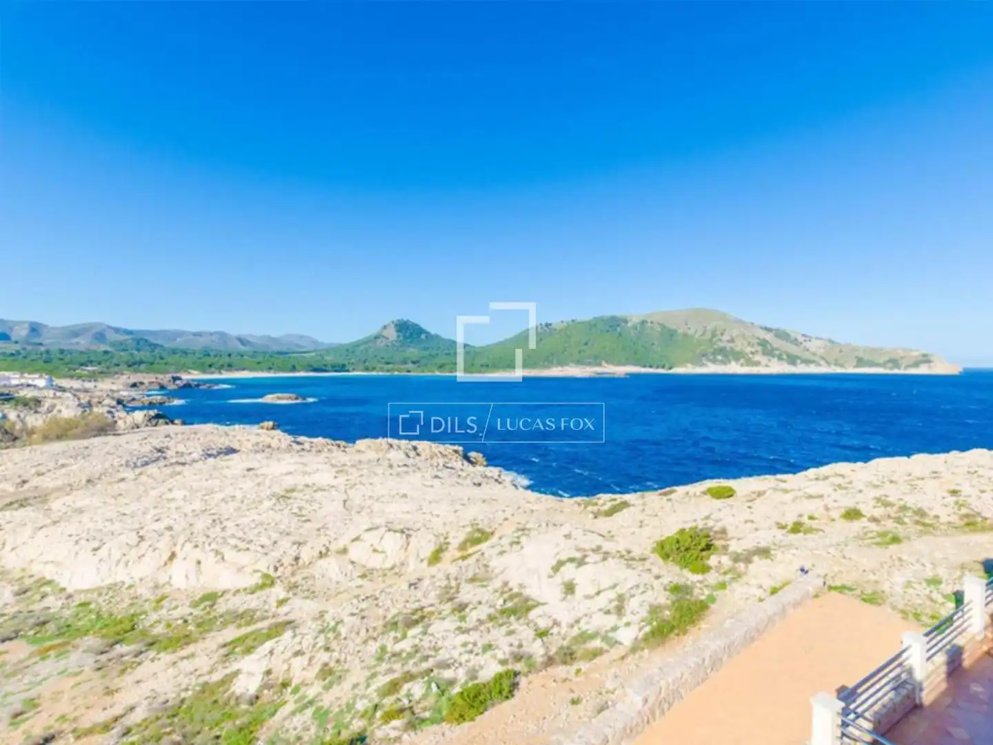 Piso en venta en Capdepera con Aire acondicionado, Calefacción y Terraza