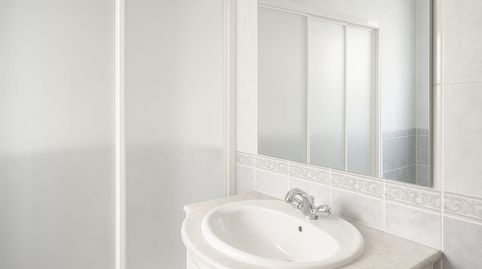 Foto 5 de Piso en venta en Calle Rosario, Ensanche - Franciscanos, Albacete Capital