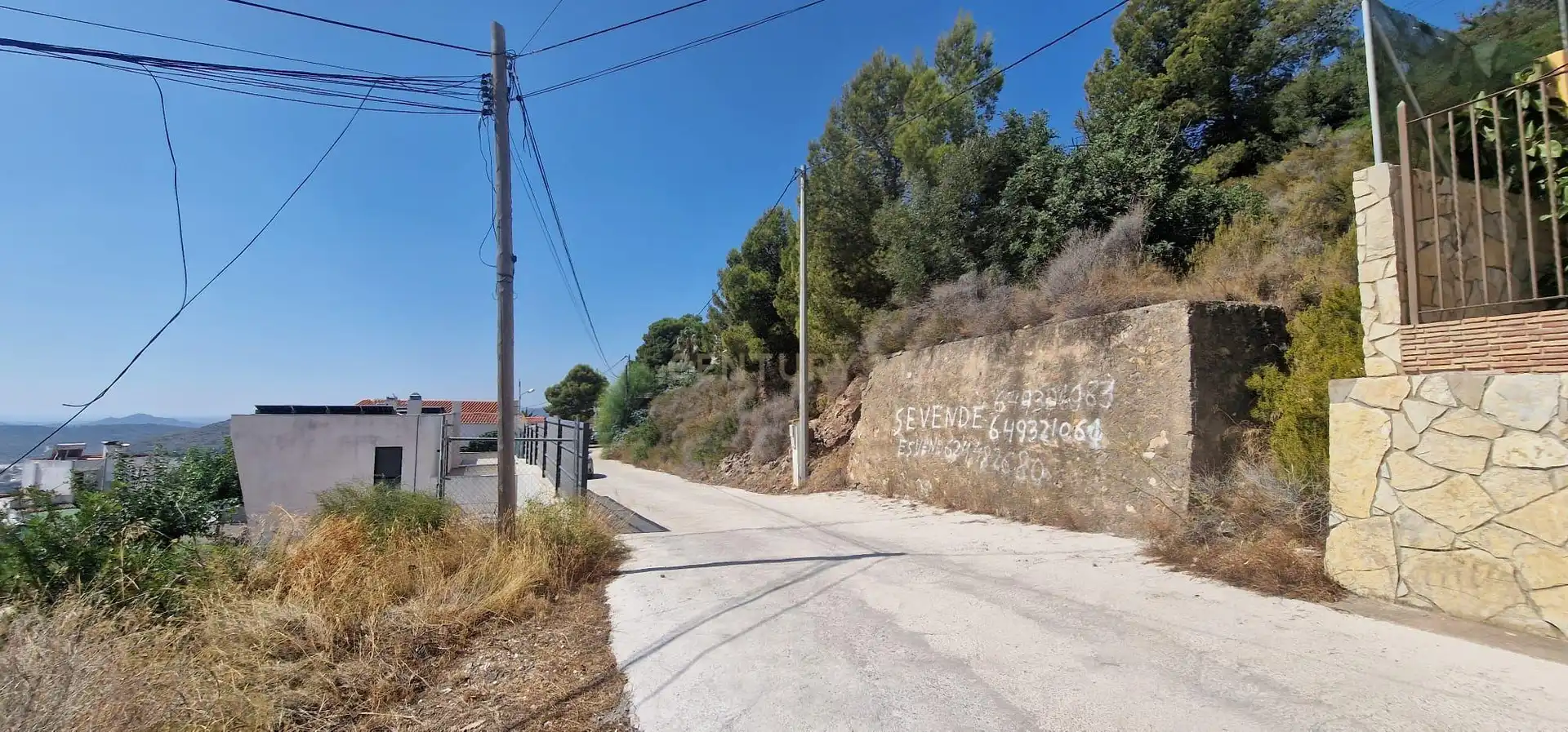 Piso en venta en La Vall d'Uixó