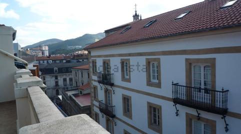 Foto 4 de Dúplex en venda a Casco Viejo, Bizkaia