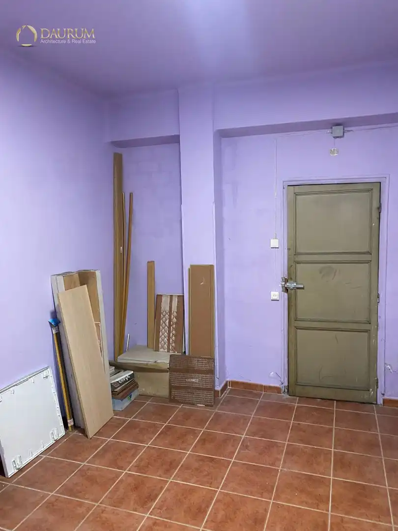 Wohnung zum Verkauf in Madrid mit Klimaanlage, Heizung und Terrasse
