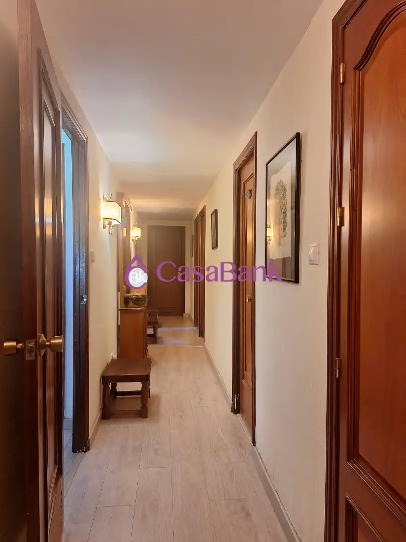 Villa mit Pool zum Verkauf in Periurbano Oeste - Sierra, imagen 39
