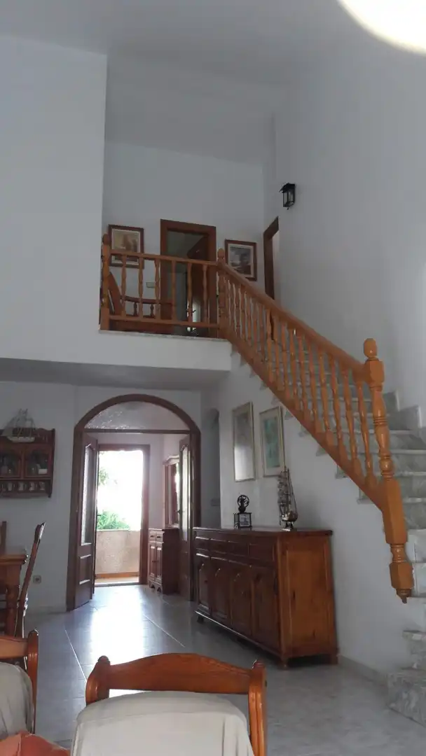 Casa o chalet en venta en Cartagena con Aire acondicionado, Jardín privado y Terraza