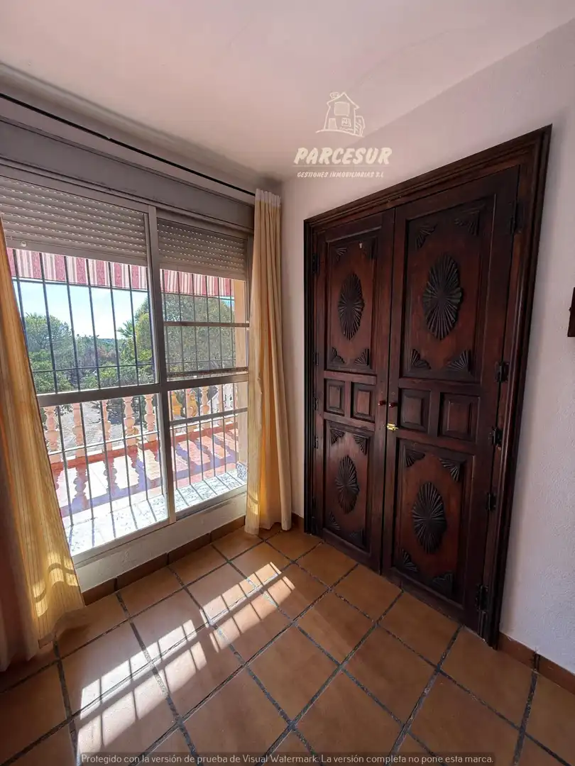 Casa rustica con terrazza in vendita a Periurbano Oeste - Sierra, imagen 16