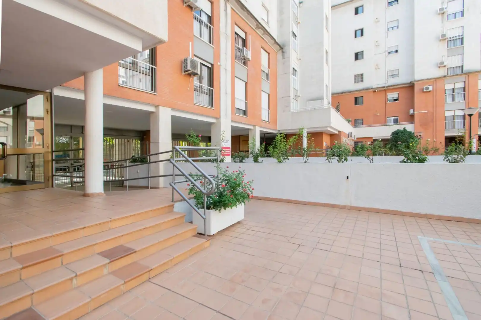 Flat with pool for sale in Este - Alcosa- Torreblanca, imagen 30