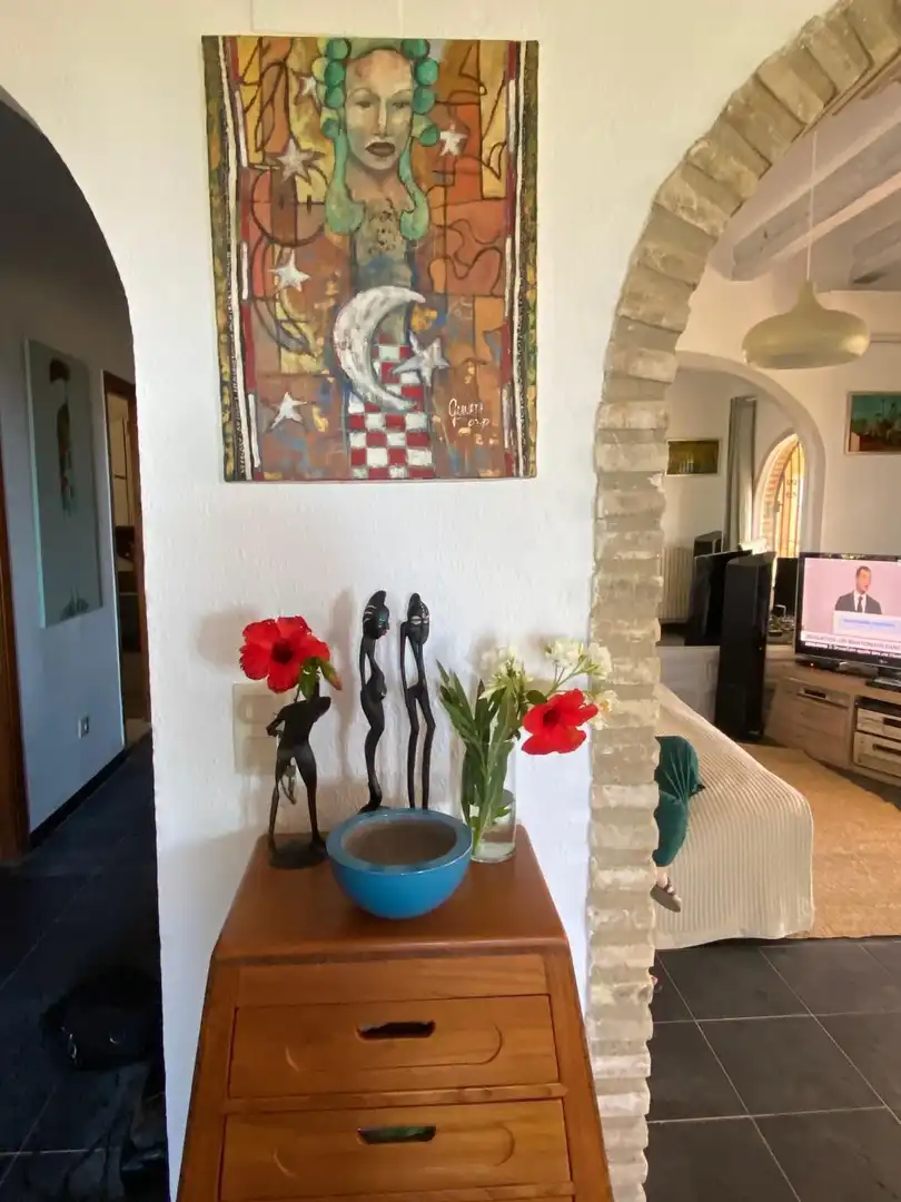 Casa con piscina in vendita a El Montgó, imagen 11