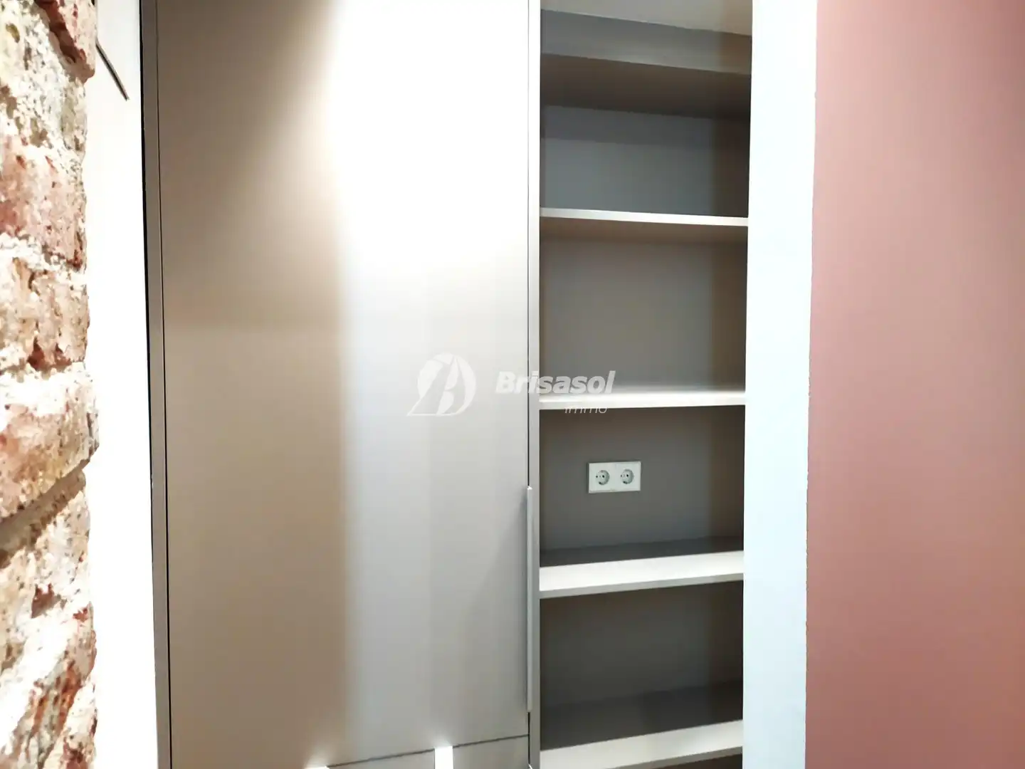 Dormitori de Pis en venda en Tarragona amb Aire condicionat, Calefacció i Terrassa