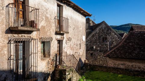 Foto 5 de Finca rústica en venta en Calle Aire, Valle de Hecho, Huesca