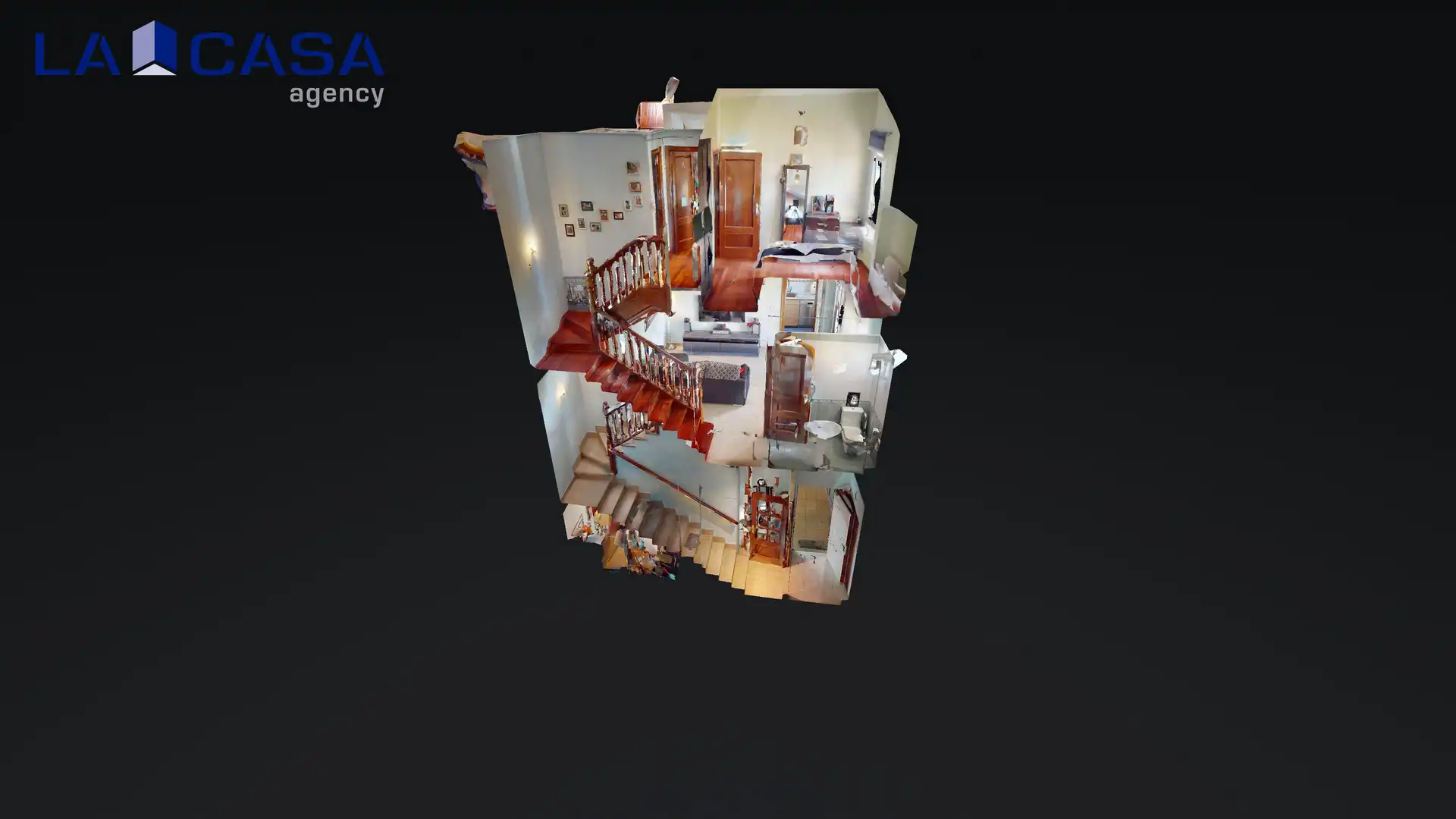 Terraced house with balcony for sale in Barrio Islares, imagen 37
