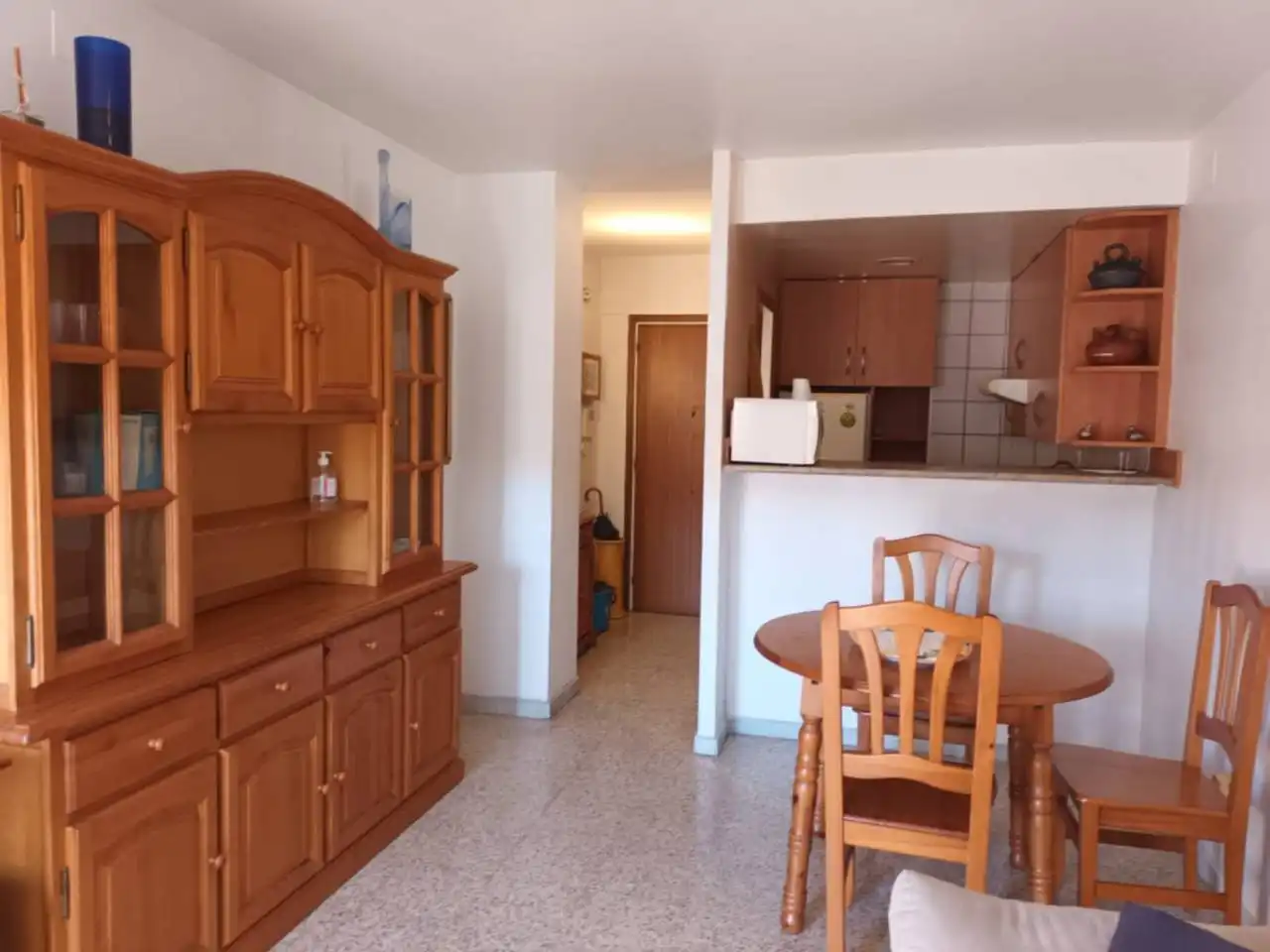Flat with lift for sale in Avenida Marignane, imagen 8