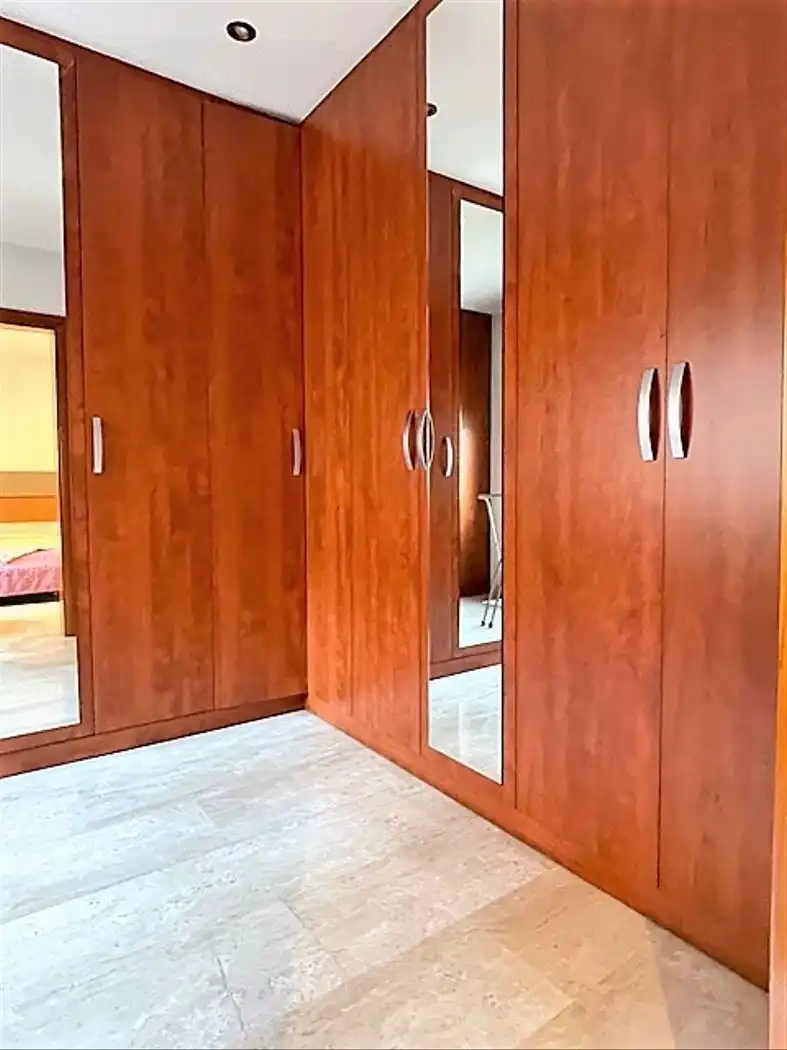 Habitación de Casa o chalet en venta en Sant Boi de Llobregat con Aire acondicionado, Terraza y Trastero