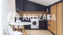 Kitchen of Flat for sale in Donostia - San Sebastián   with Heating and Furnished