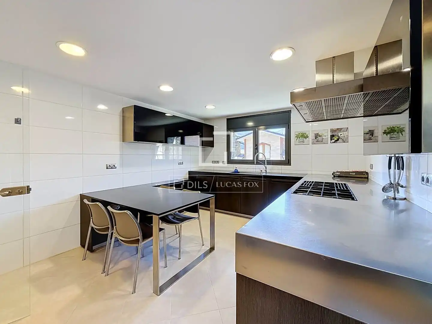 Chalet con jardín en venta en L'Aldosa - Anyós, imagen 34