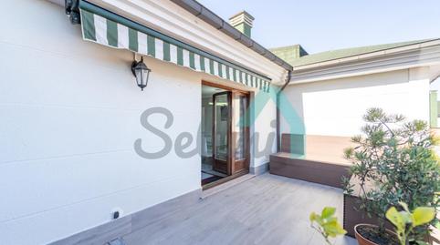 Foto 2 de Àtic en venda a Del Mar, HUCA - La Cadellada, Oviedo