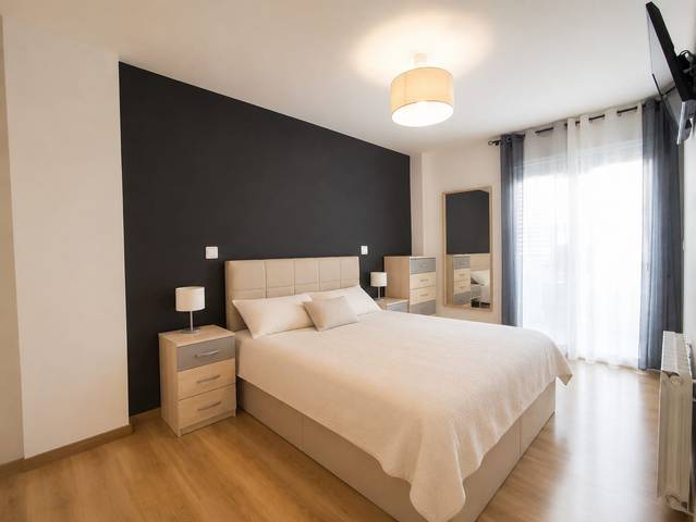 Piso en Venta en Rambla de Sant Jordi en Centre