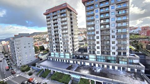 Foto 4 de Pis en venda a Aragon, Travesía de Vigo - San Xoán, Vigo