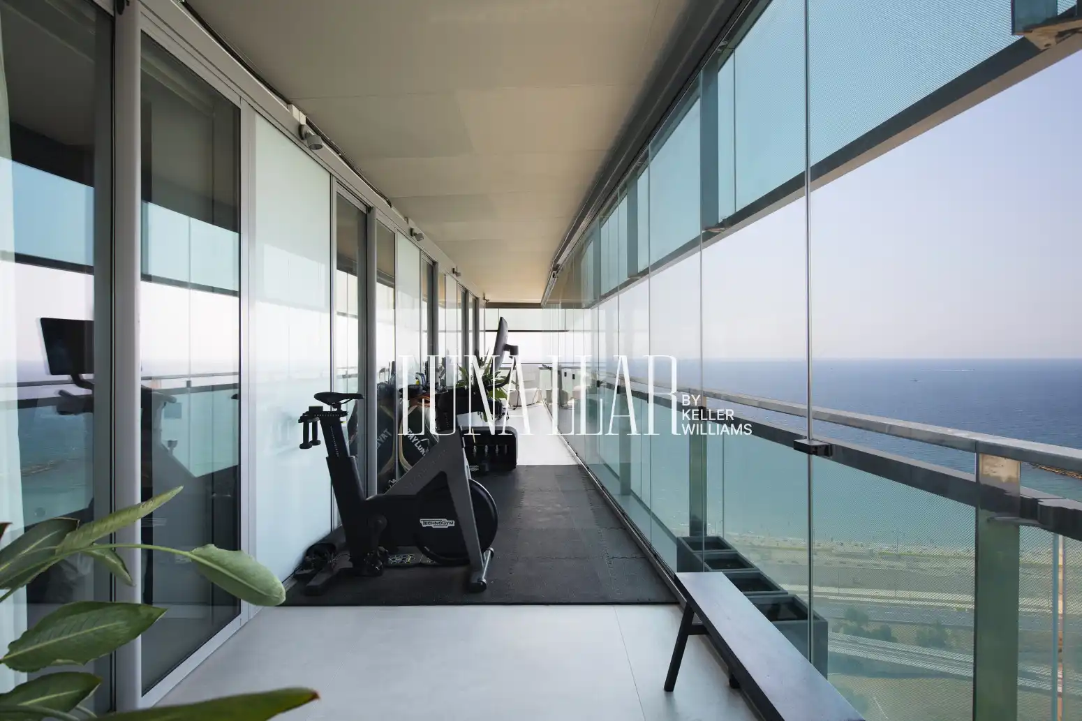 Piso con ascensor en venta en Sant Martí, imagen 2