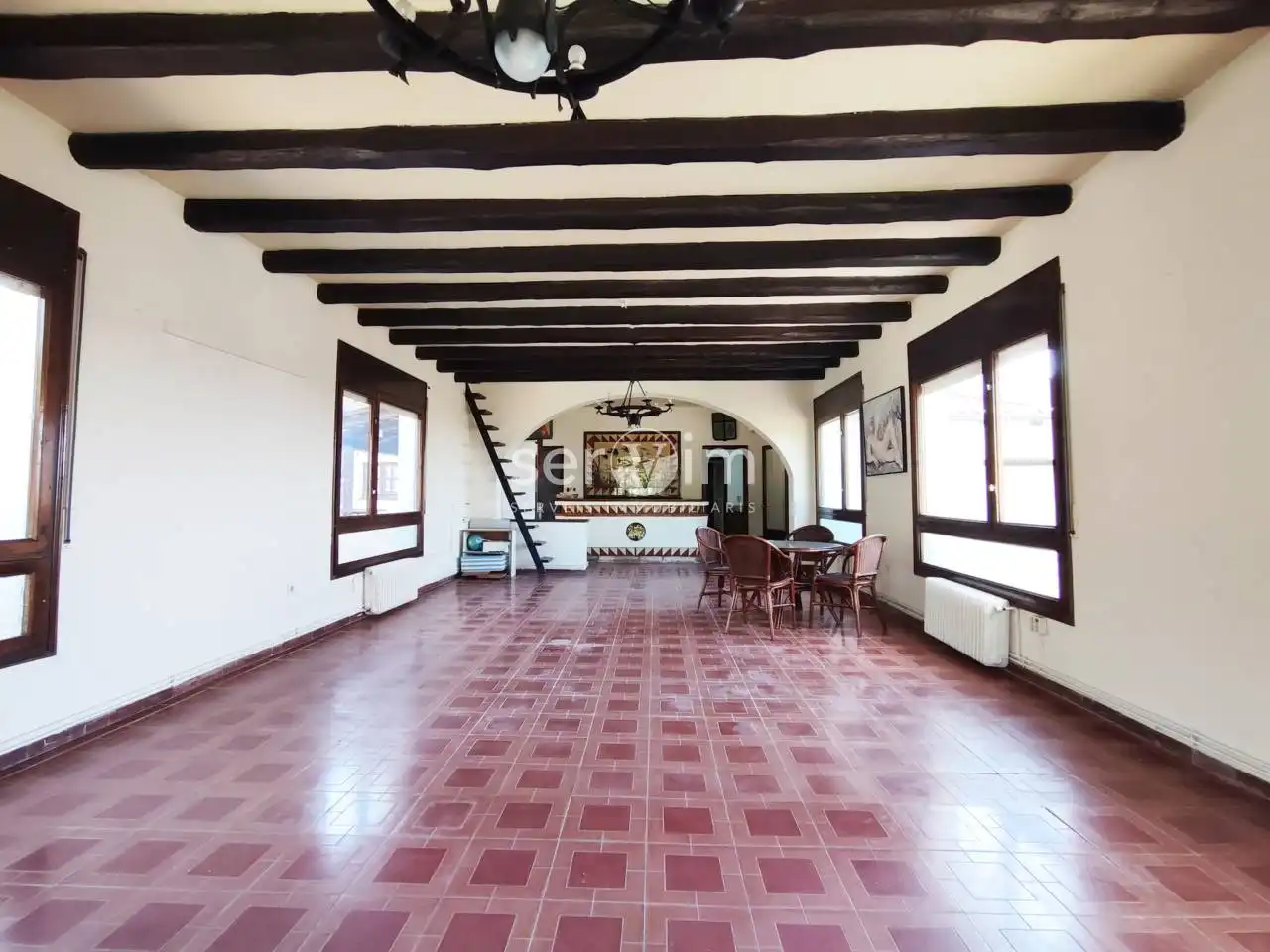 Finca rústica en venda en Quart