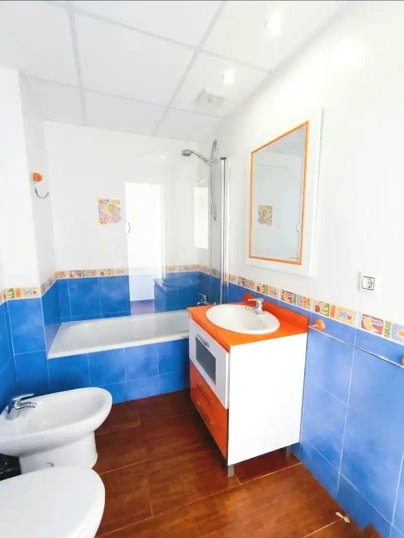 Apartment mit Aufzug zum Verkauf in Estrellas del Mar 1, imagen 22