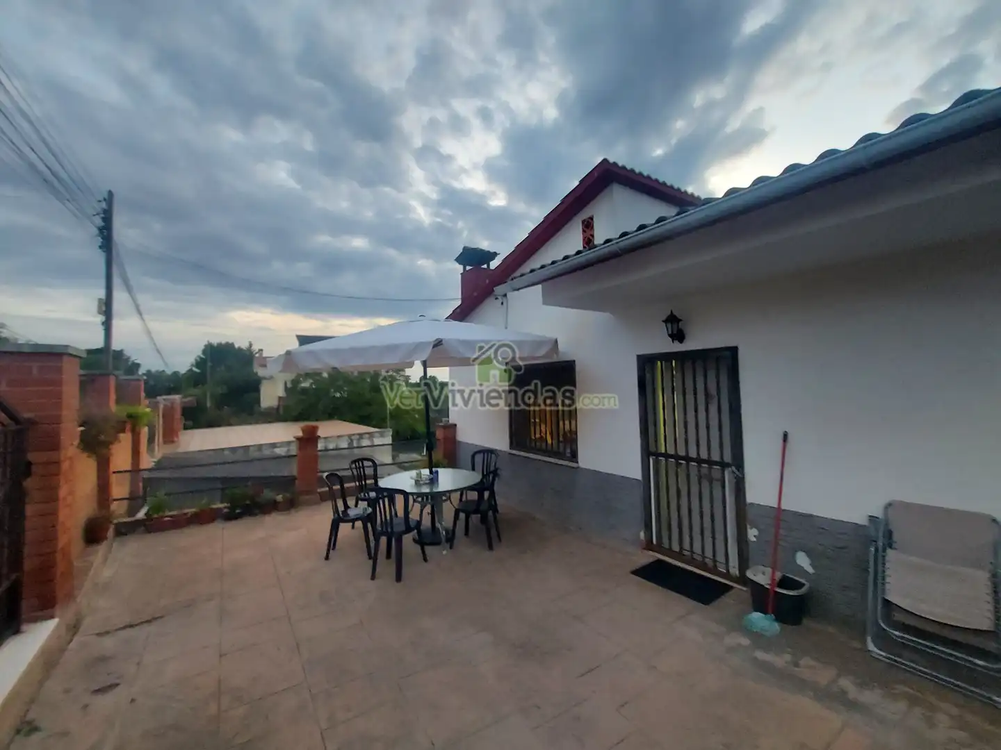 Casa con terraza en venta en Carrer dels Nards 43, imagen 28
