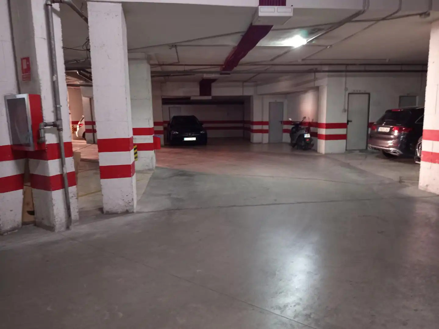 Flat for rent in Renfe - Bulevar 1ª y 2ª Fase