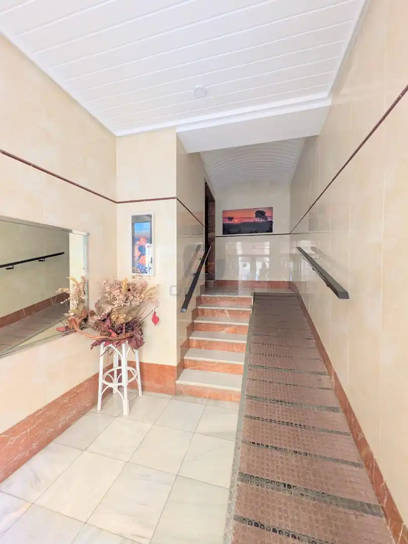 Mini appartamento con terrazza in vendita a Centro, imagen 17