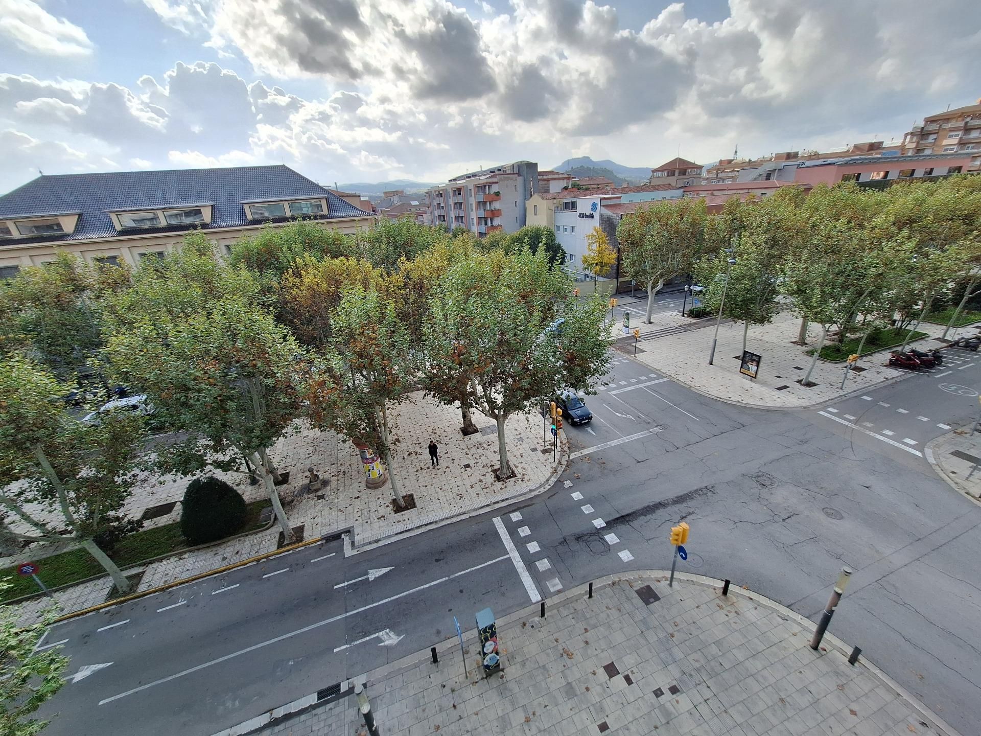 Piso en venta en Llevant, Igualada