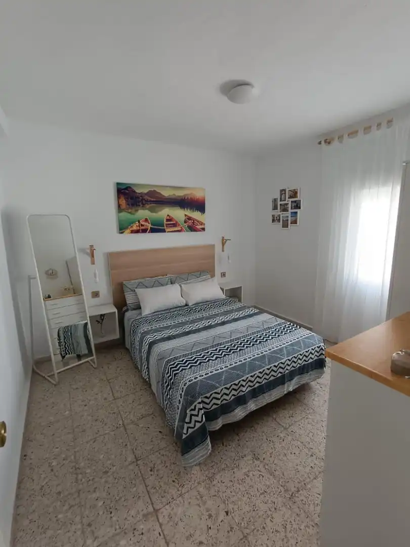 Habitación de Piso de alquiler en Vejer de la Frontera con Trastero y Balcón