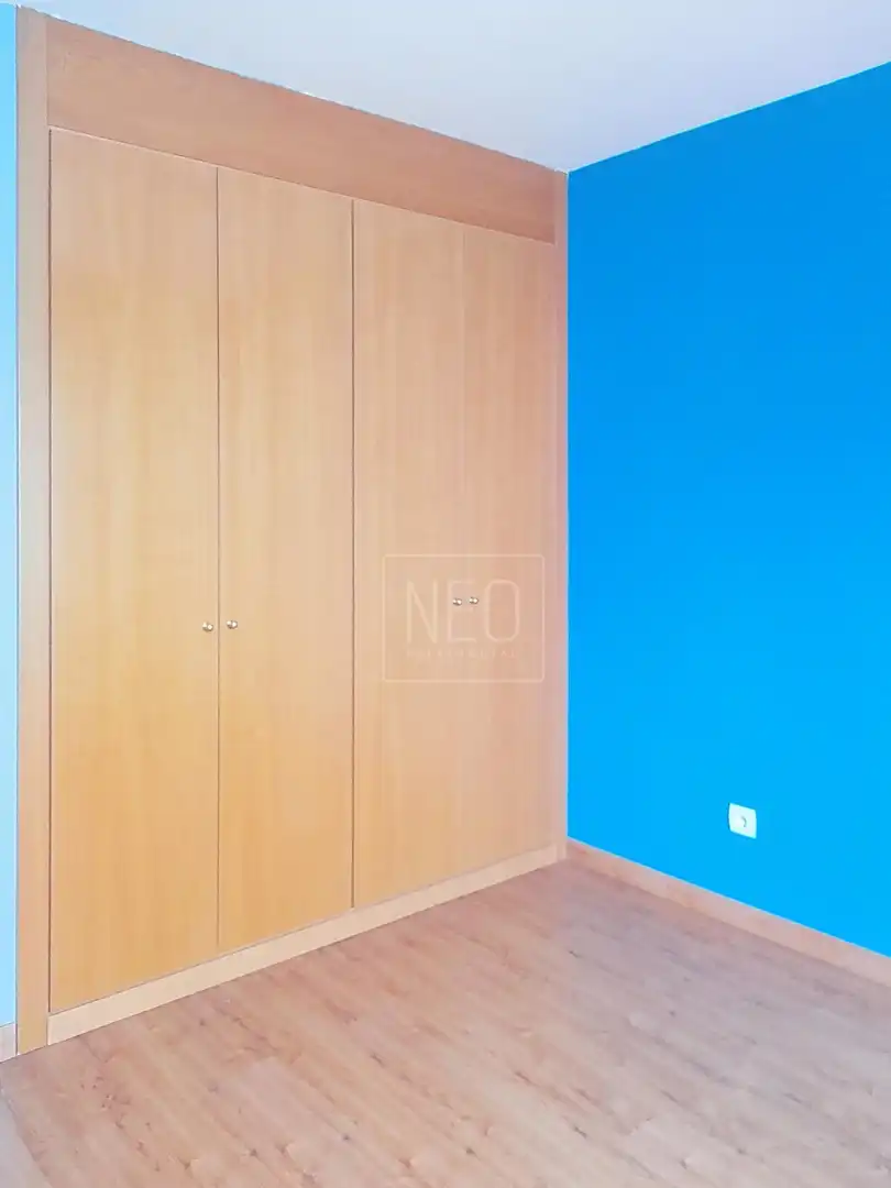 Bedroom of Detached homes for sale in Getafe  with Air Conditioner, Heating and Terrace