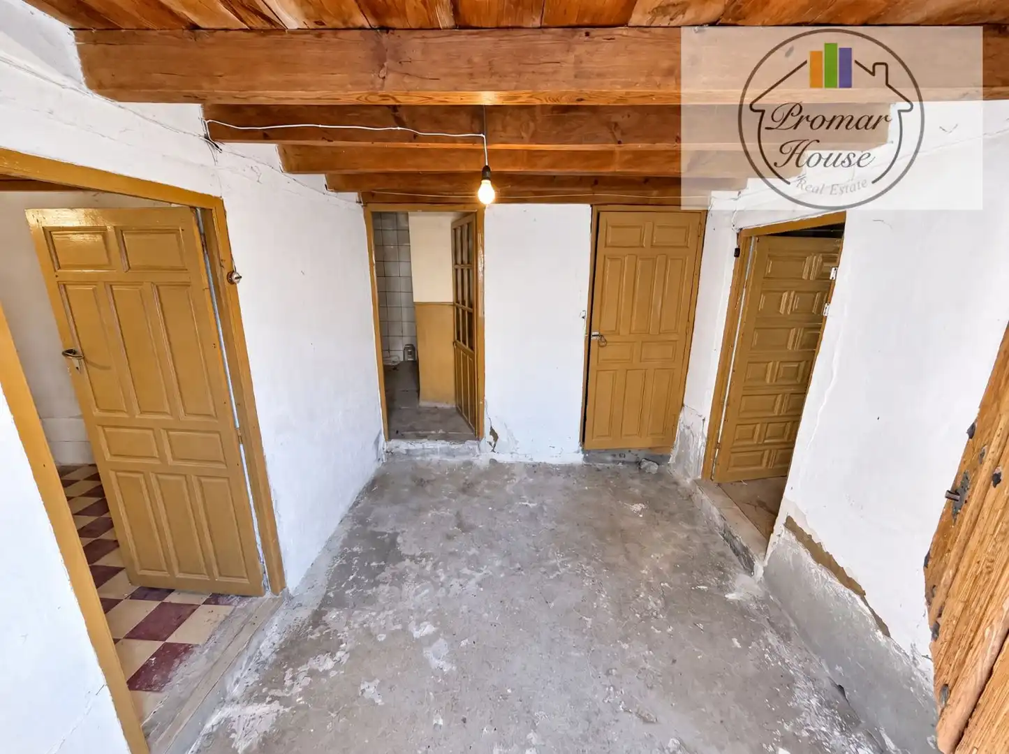Houses for sale in Villaflor  with Storage room