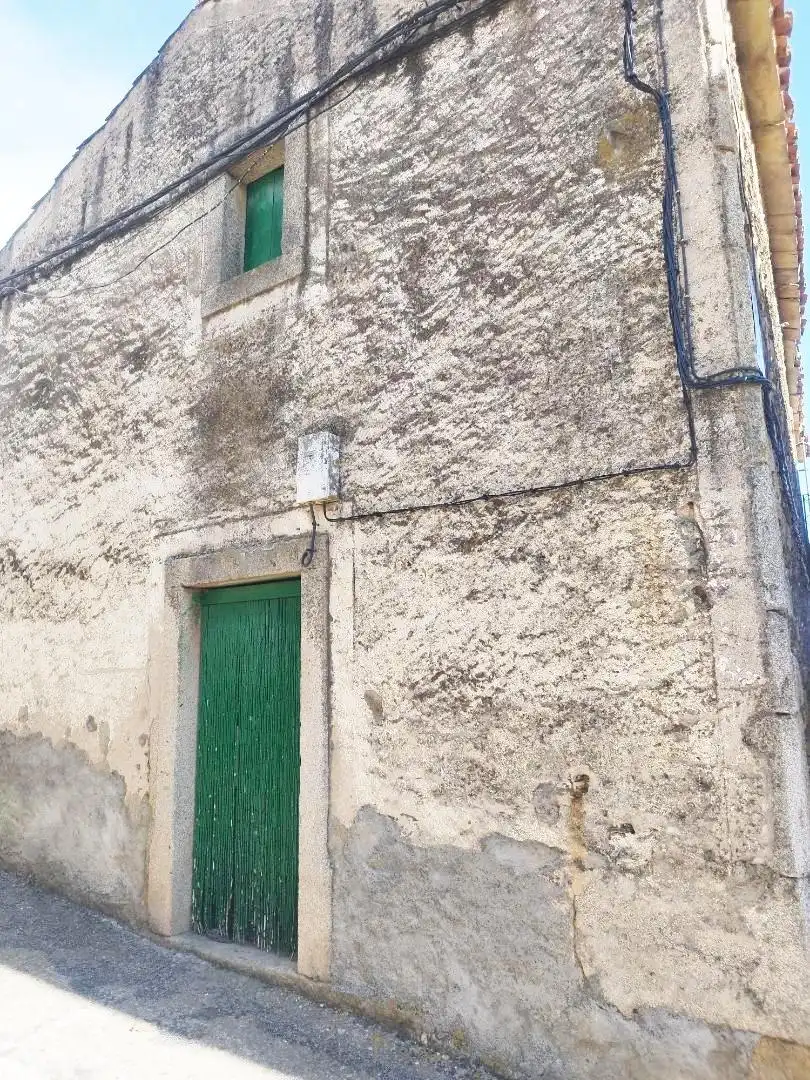 Exterior view of Houses for sale in Saucelle