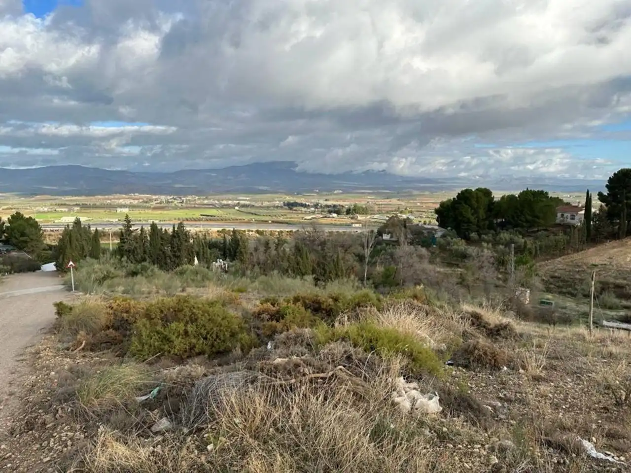 Terreny rústic en venda a Calle Riegos de Moraleda 1, imagen 5