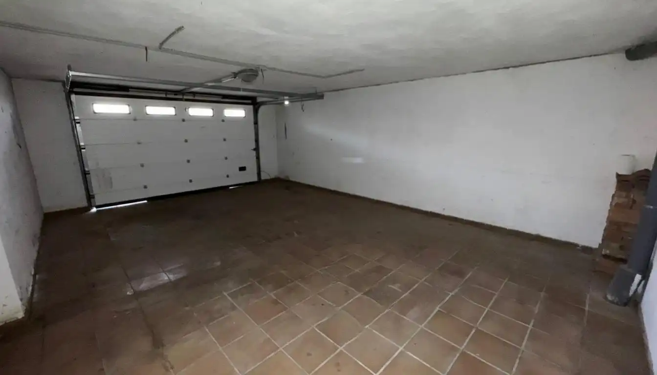 Casa o xalet en venda en Palafolls amb Jardí privat, Terrassa i Traster