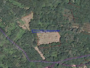 Rural land for sale in Verea