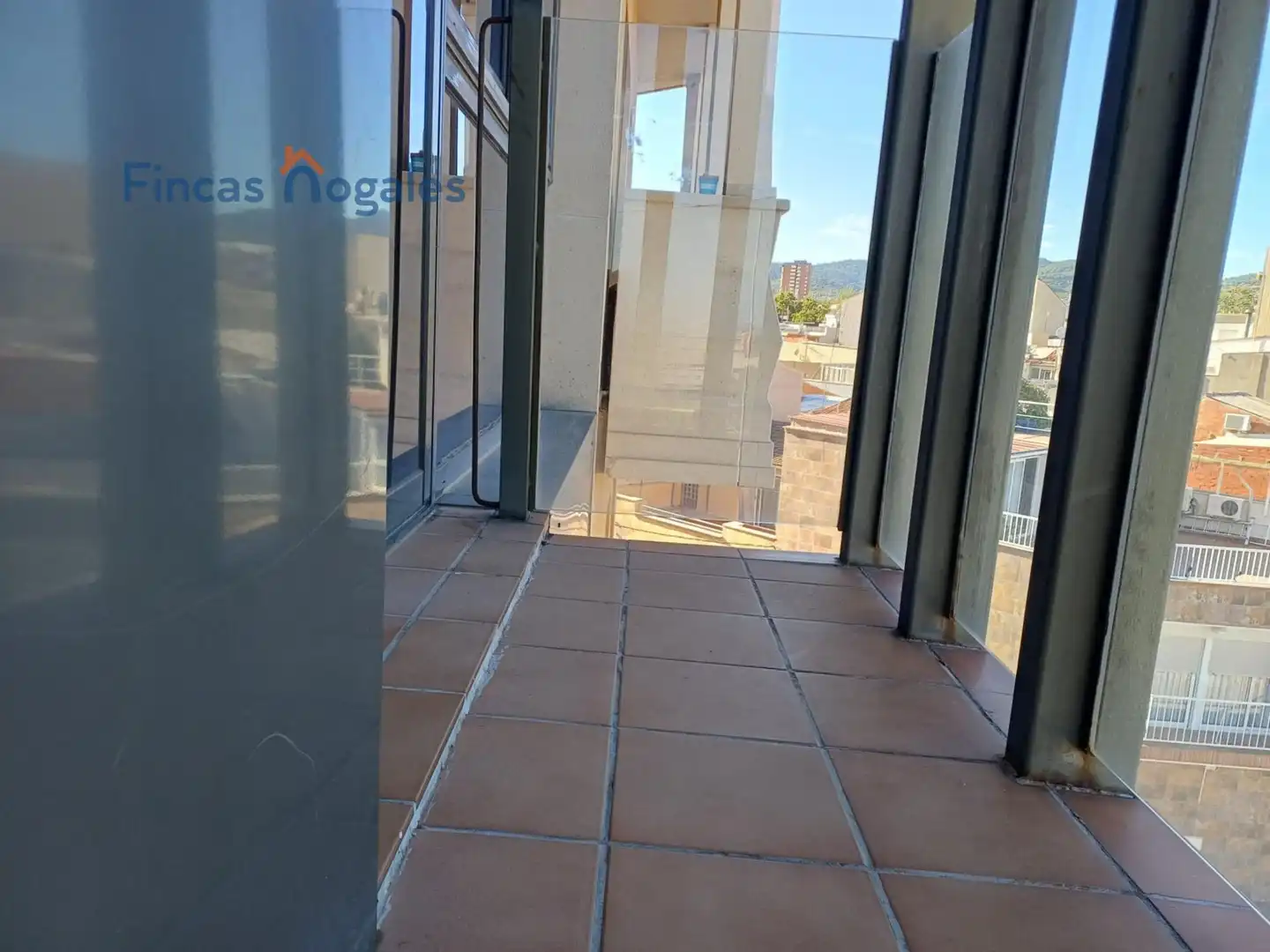 Duplex with terrace for sale in de Roig i Ventura, imagen 23