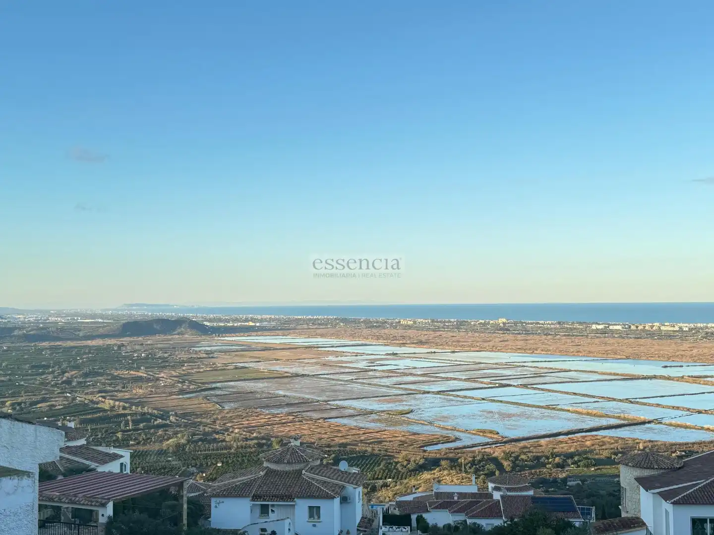 Apartament amb terrassa en venda a Pego, imagen 15