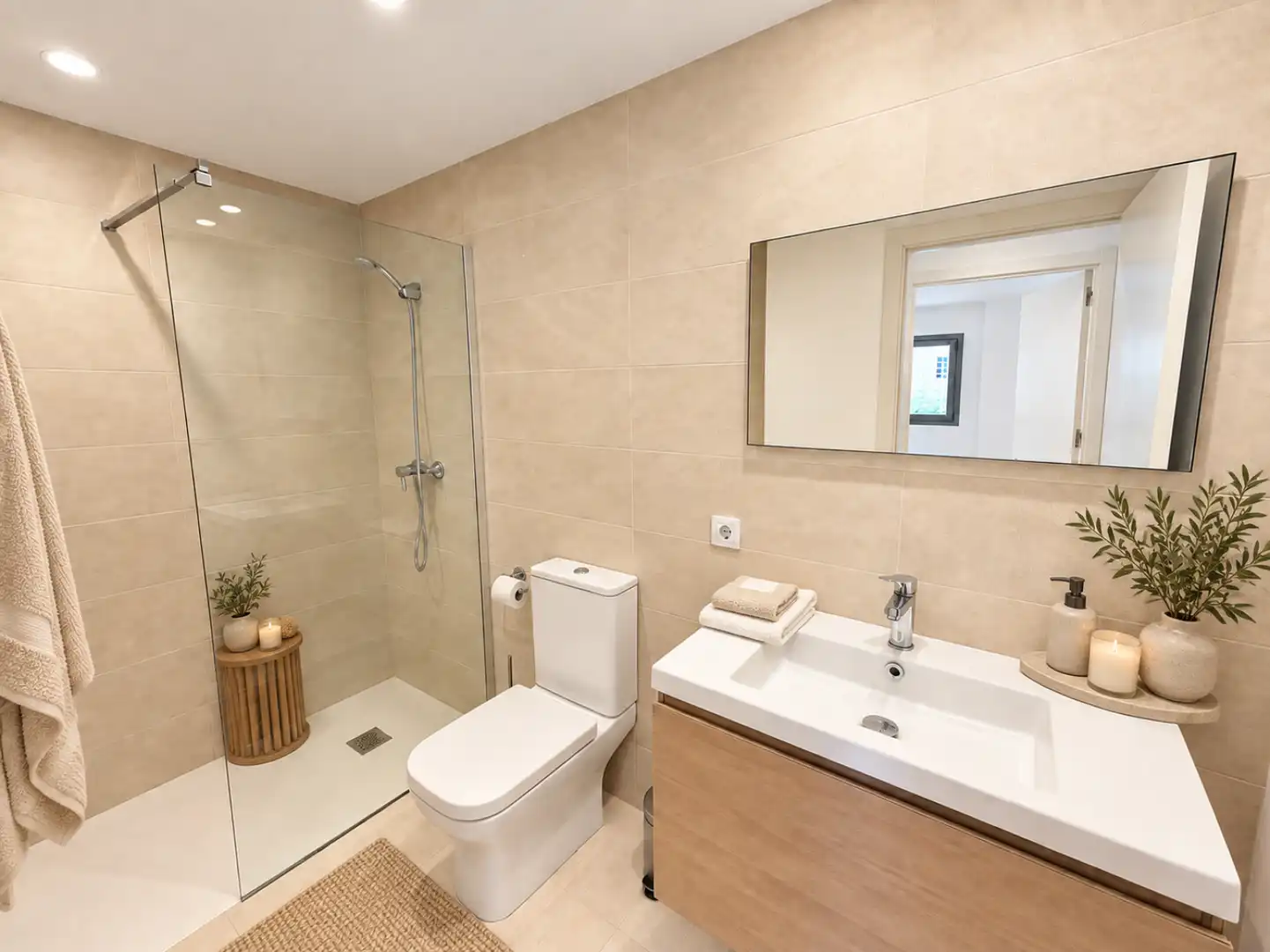 Piso con terraza en venta en Santa Margalida - Carrer de Ses Vinyes 38, imagen 20