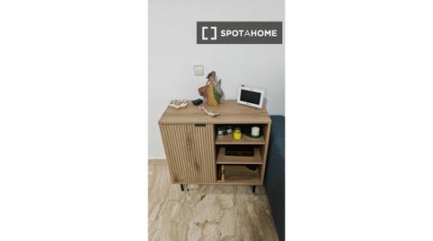 Foto 3 de Apartament per a compartir a Eixample, Mataró