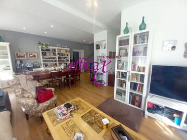 Casa en venda a Santo Domingo-Caudilla