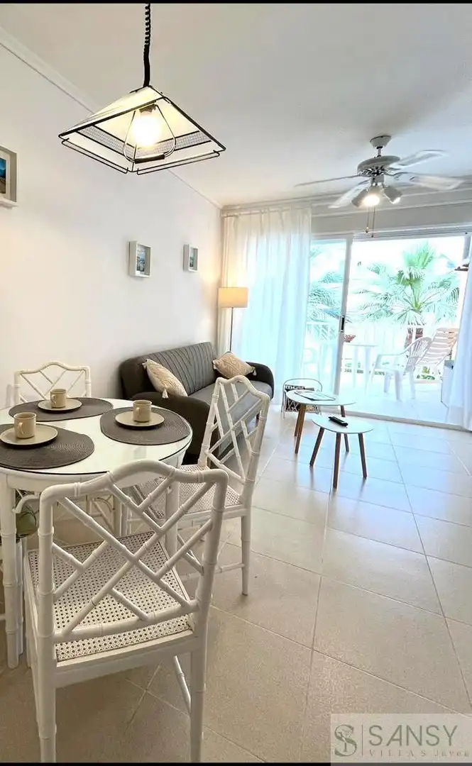 Apartment mit Pool zur Miete in Montañar - El Arenal, imagen 8