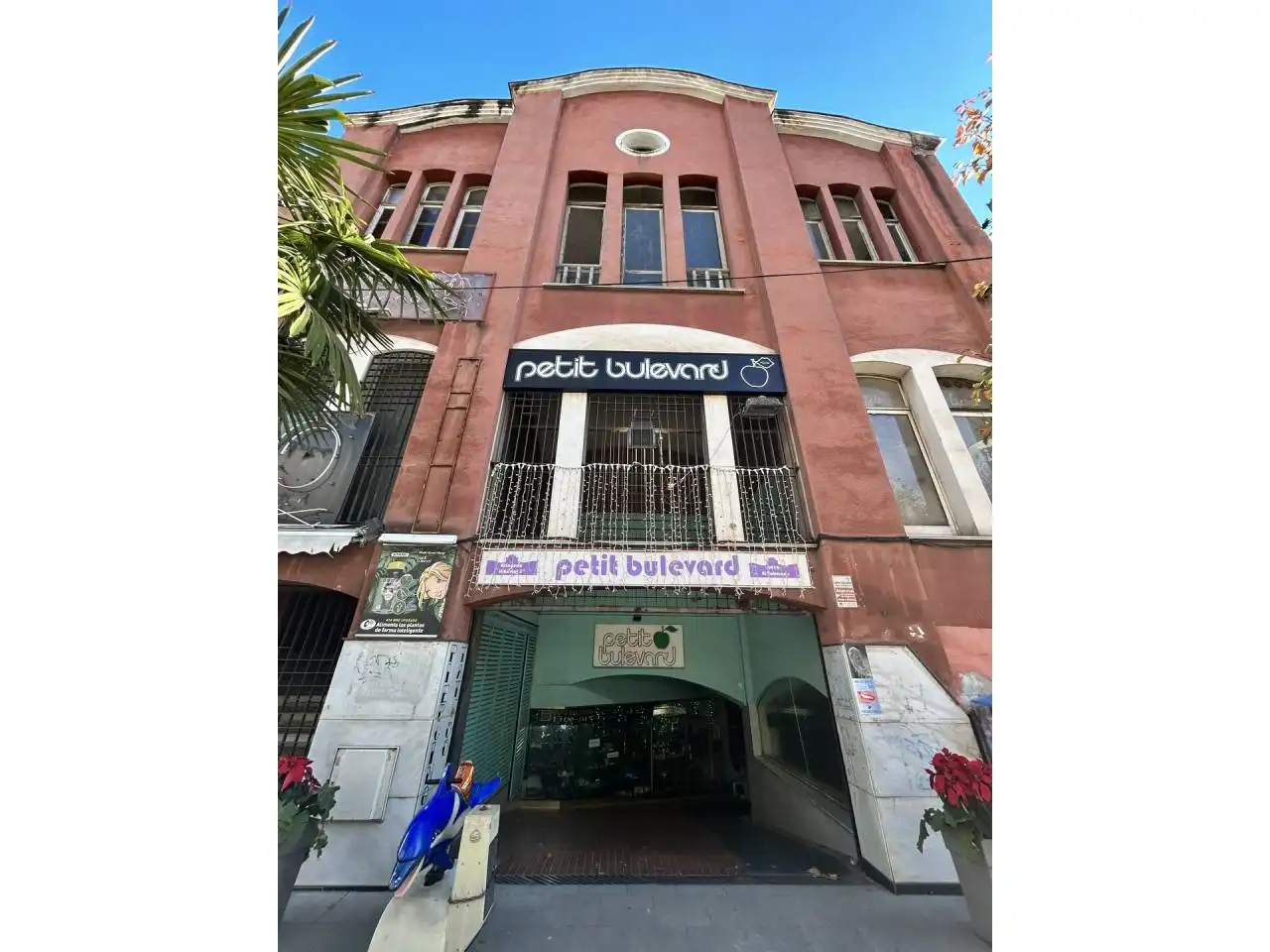 Local comercial en venta en Estació de França, imagen 2