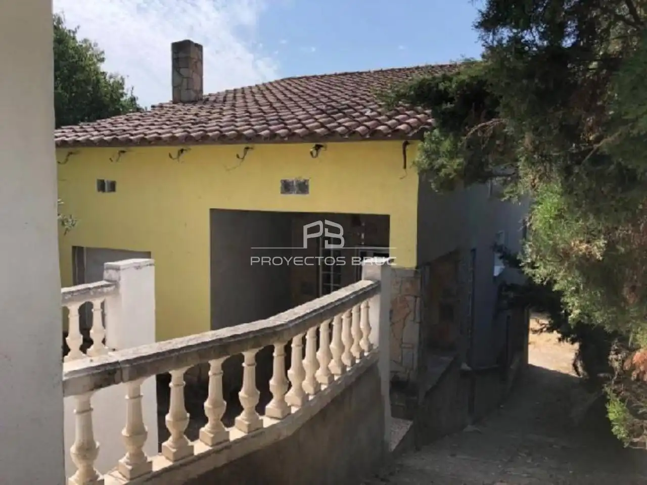 Casa o chalet en venta en Rellinars
