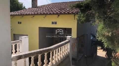 Foto 2 de Casa o chalet en venta en Rellinars, Barcelona