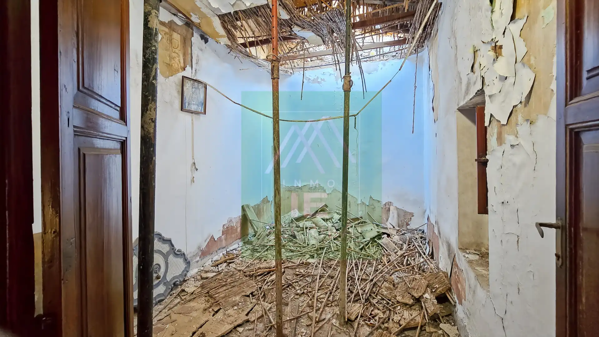 Casa o xalet en venda en Catadau