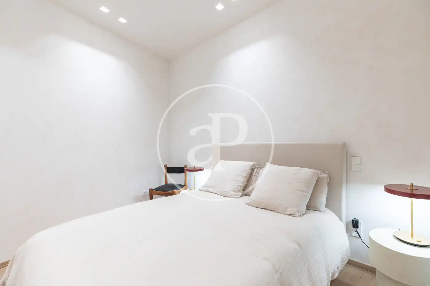 Habitación de Piso en venta en Barcelona con Aire acondicionado, Calefacción y Amueblado