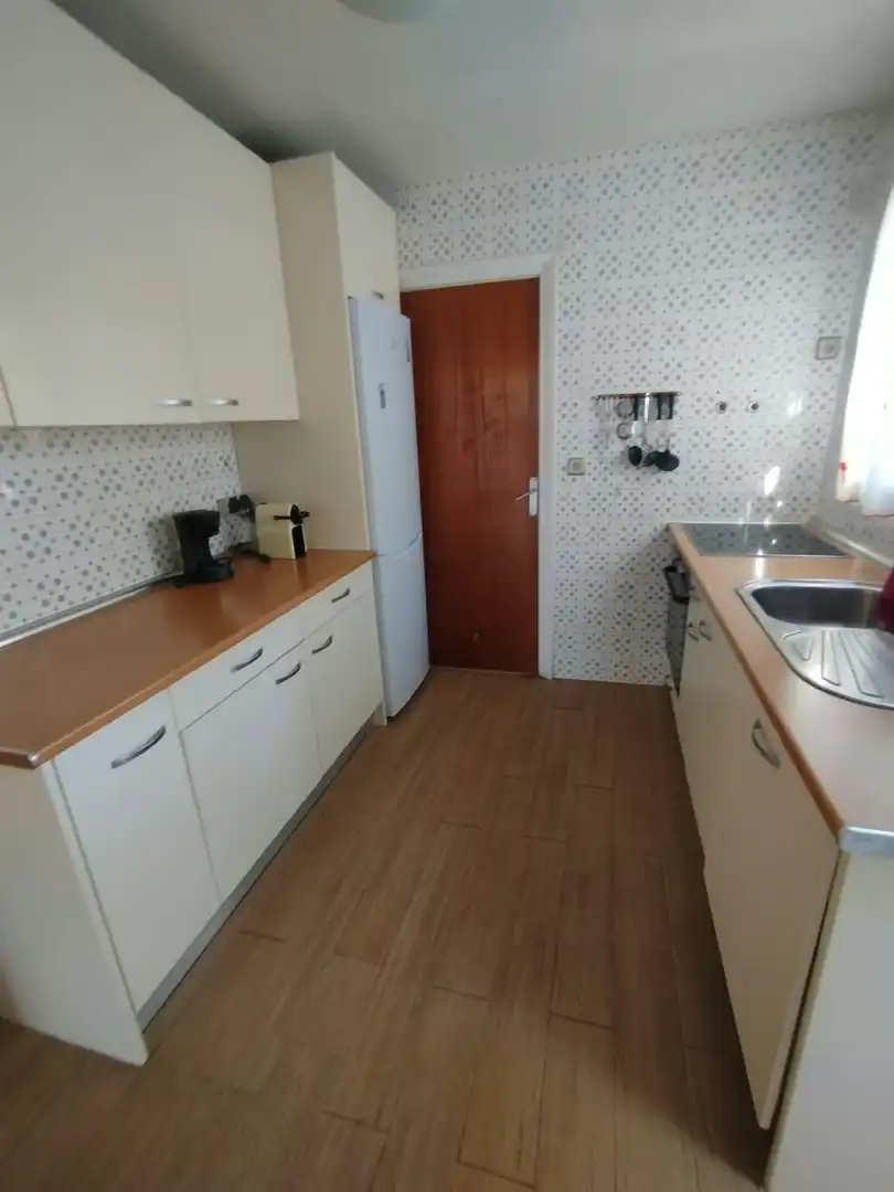 Kitchen of Houses for sale in Maello, Ávila