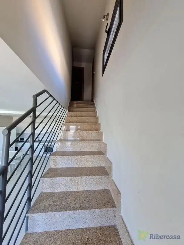 Ático en venta en Tudela con Calefacción, Terraza y Balcón