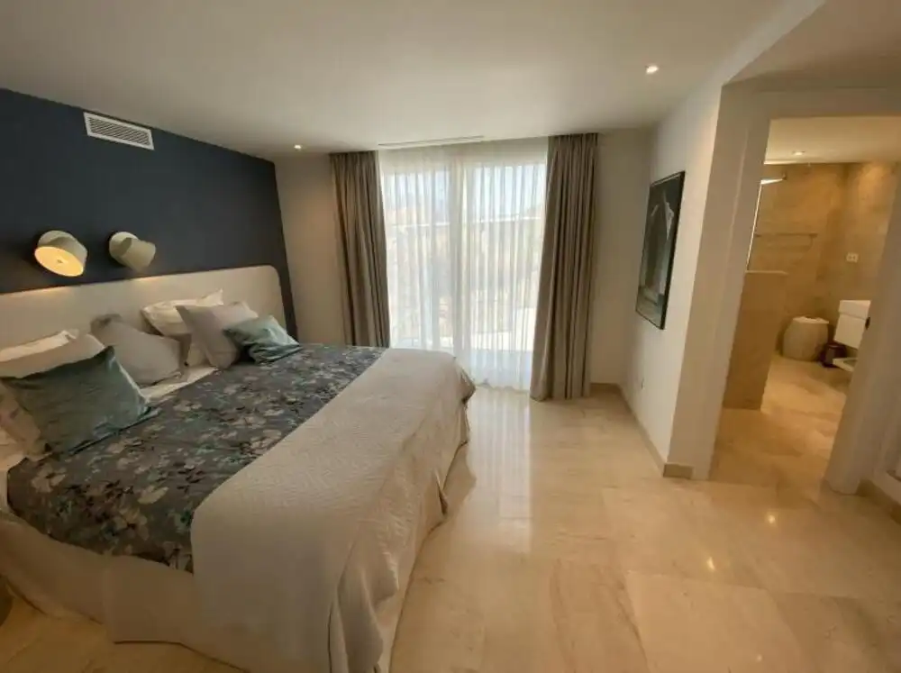 Apartment mit Pool zum Verkauf in NUEVA ANDALUCIA K 23, imagen 13