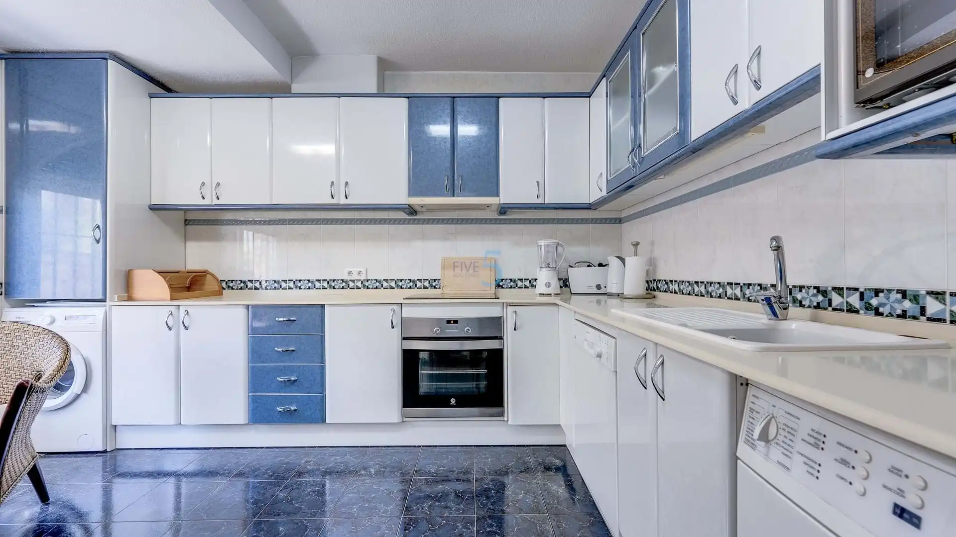 Terraced house with terrace for sale in Orihuela Costa, imagen 4