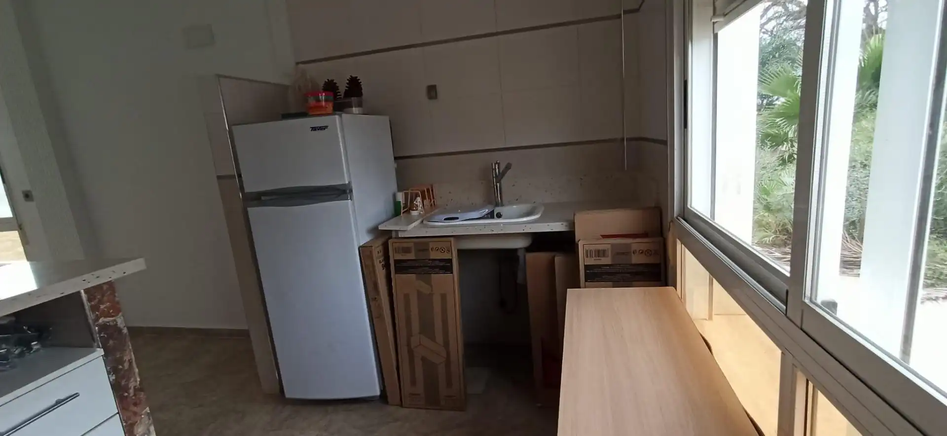 Cocina de Casa o chalet en venta en Elche / Elx